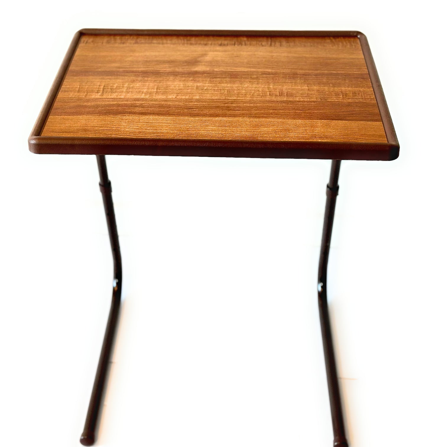 Table Buddy Adjustable Folding Table