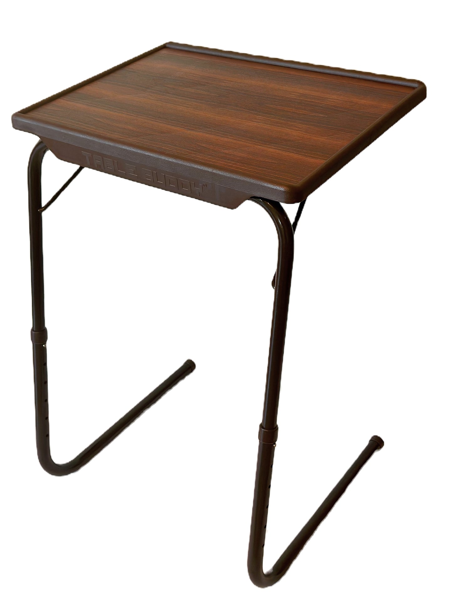 Table Buddy Adjustable Folding Table