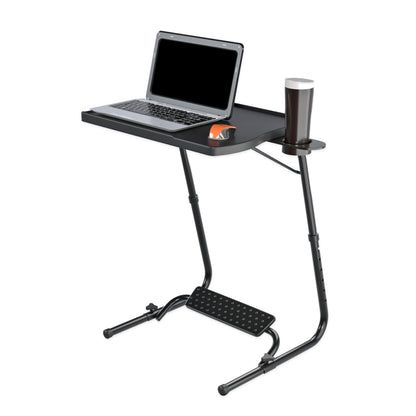Table Buddy Executive Folding Table