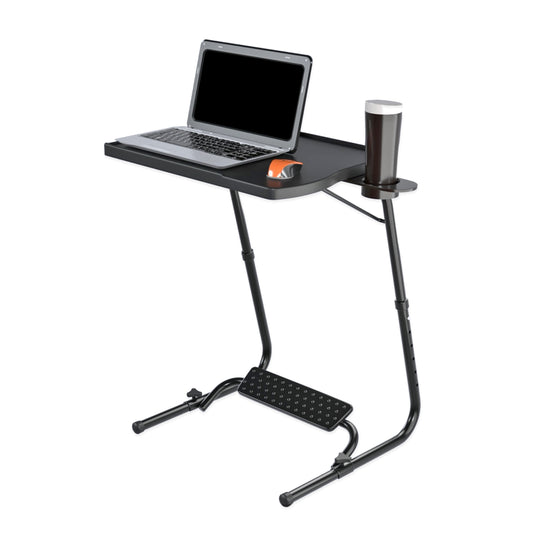 Table Buddy Executive Folding Table