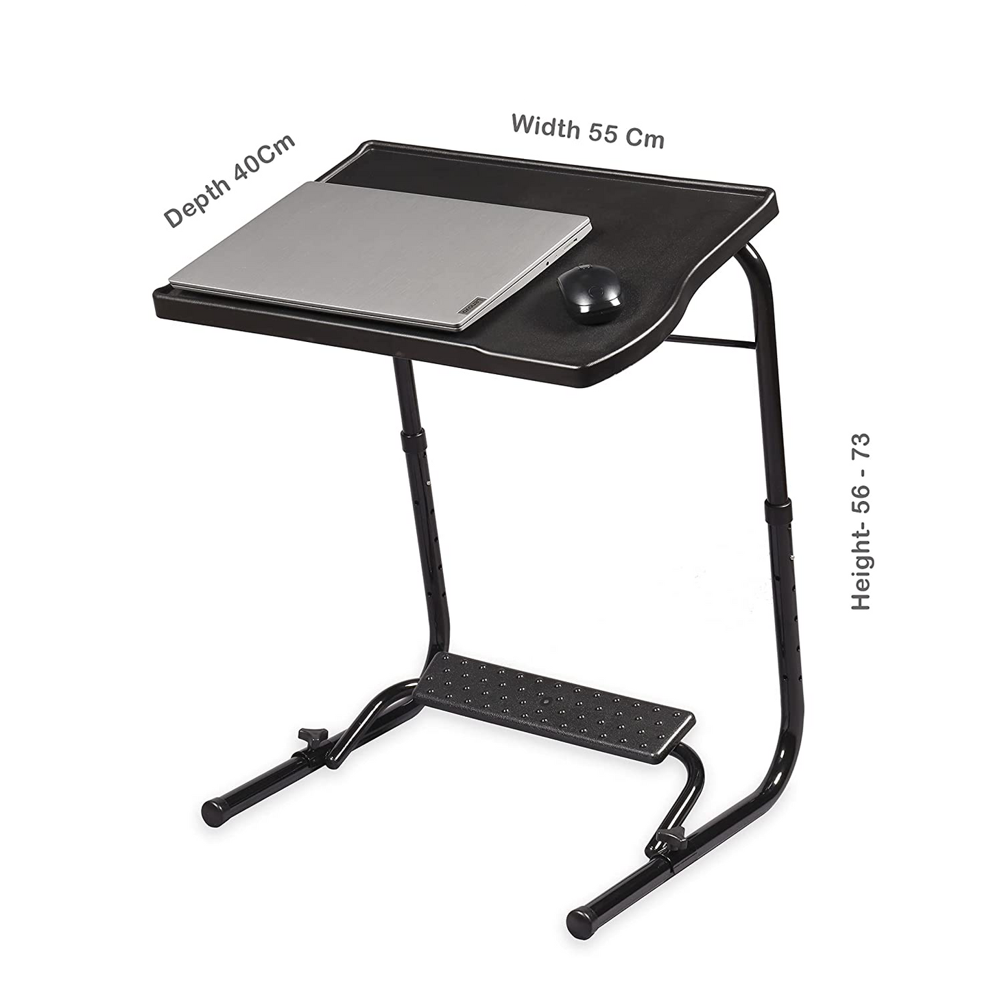 Table Buddy Executive Folding Table