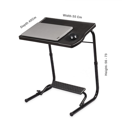Table Buddy Executive Folding Table