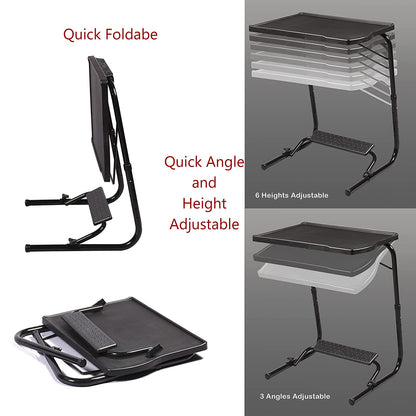 Table Buddy Executive Folding Table