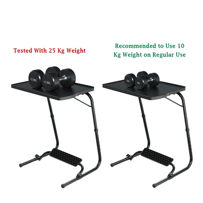 Table Buddy Executive Folding Table